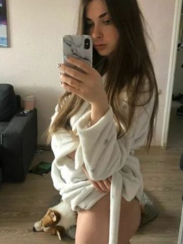 Анкета проститутки Дарина - Фото 1, , 23 года, №341524
