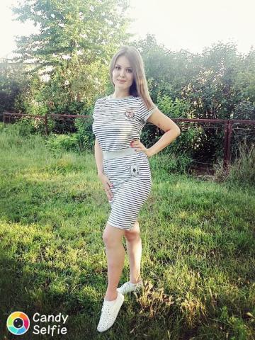 Анкета проститутки Марина - Фото 1, , 25 лет, №341170